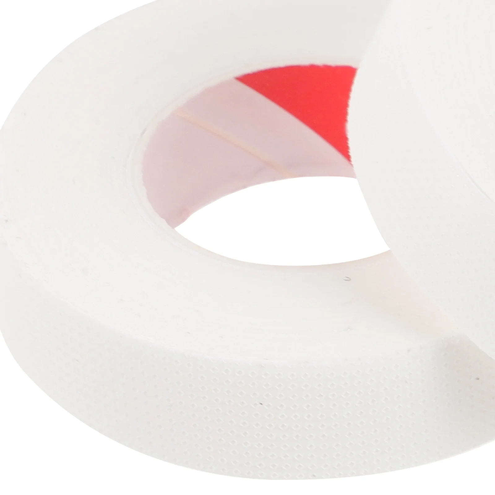 6 롤 속눈썹 연장 테이프 부드러운 접착 속눈썹 테이프 전문가용 메이크업 도구 뷰티 살롱용