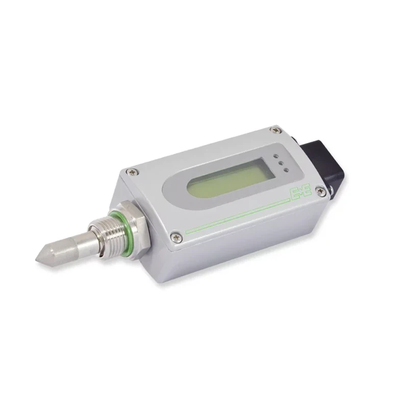 

E+E EE374 Digital Dew Point Transmitter for Industrial Use Reliable Performance with Power Supply
