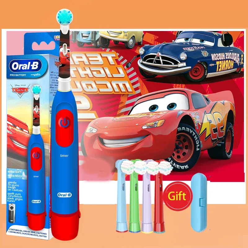cepillo eléctrico oral oral b genius 8000 precio