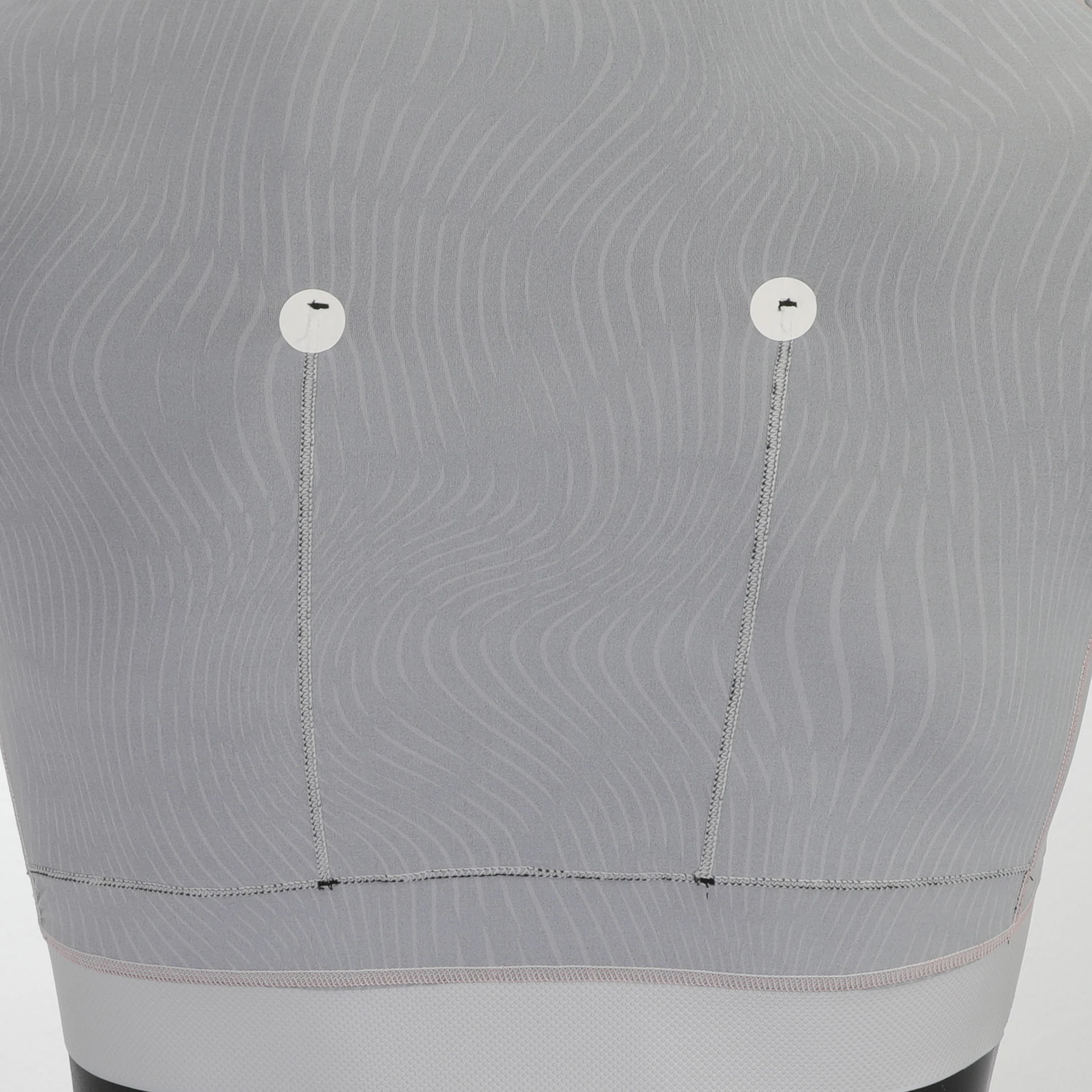 YKYWBIKE Herren CoolFlow Pro Rennrad-Trikot Leichtes Straßenrad-Shirt Sommer Fahrradtrikot MTB-Bekleidung – Detail 16