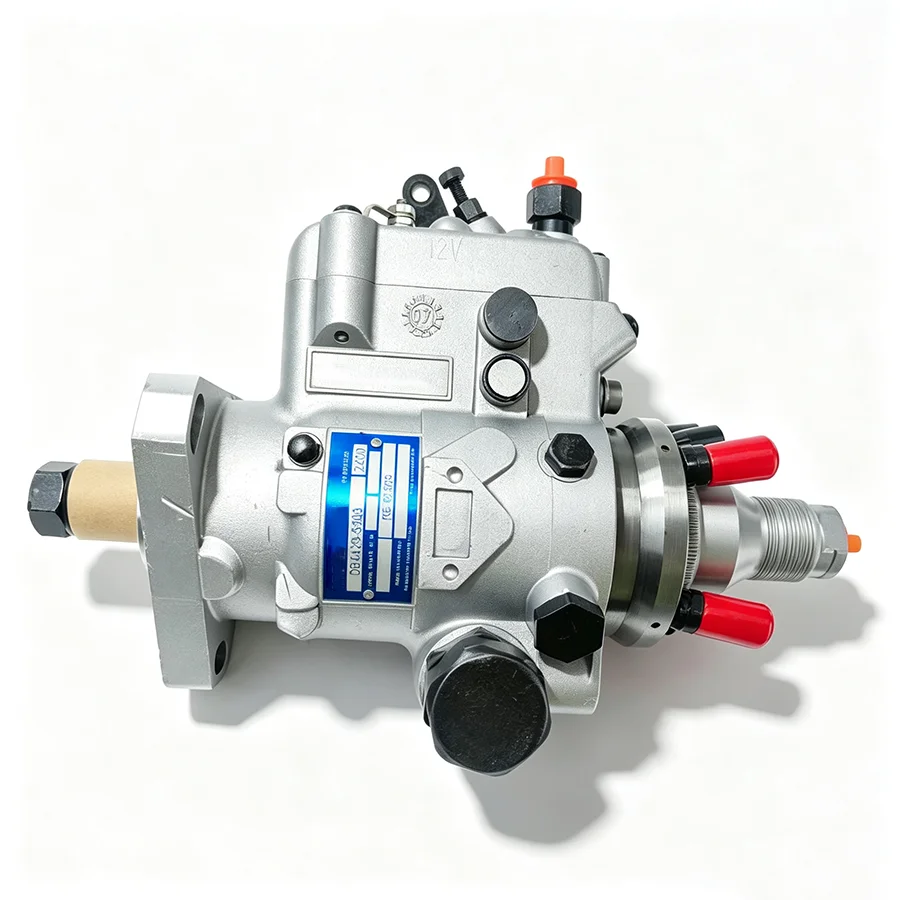 STANA-DYNE Fuel delivery component high speed DB4629-6175 DB4472-6120 for CUM-MINS 6BT wear-resistant Engine Oil Pump
