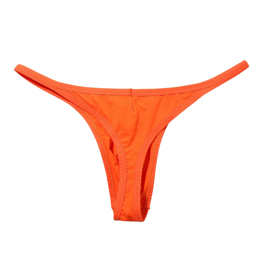 

Men Low Waist Sexy Lingerie Japanese Thongs G-Strings Breathable Pouch Underpants Underwear For Man Thin Thong Men's Panties
