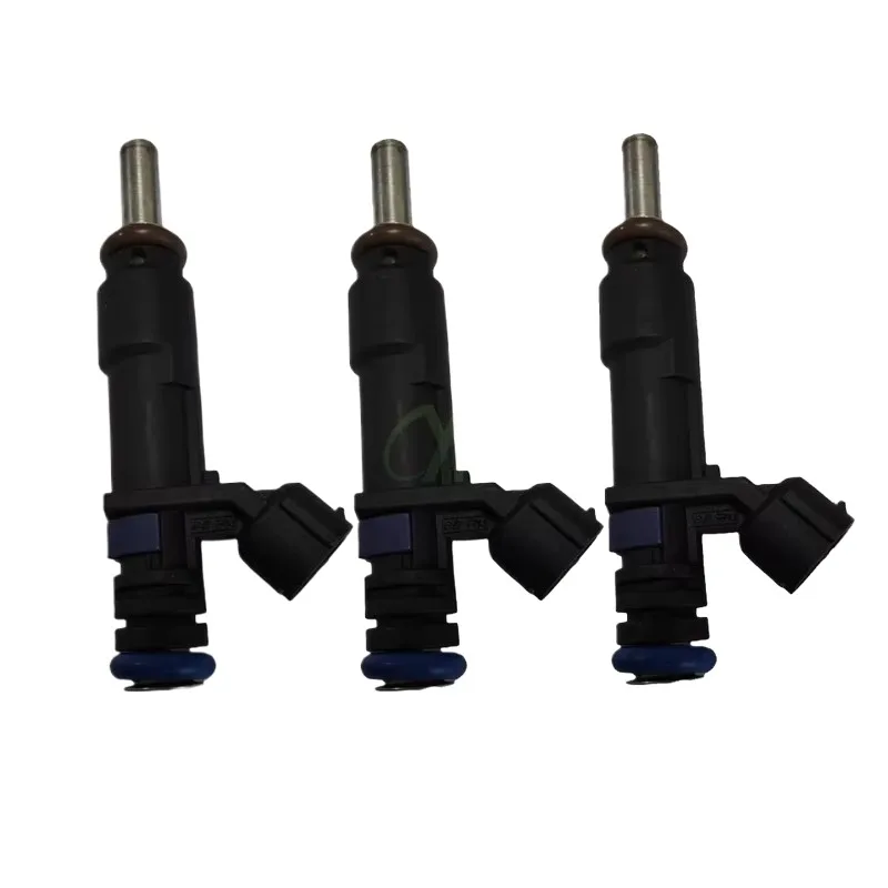 

3 топливных форсунки 420874834 420874846 для SEA-DOO 4-TEC Gtr Gtx Rxp Rxt X Wake Pro 155 215 260