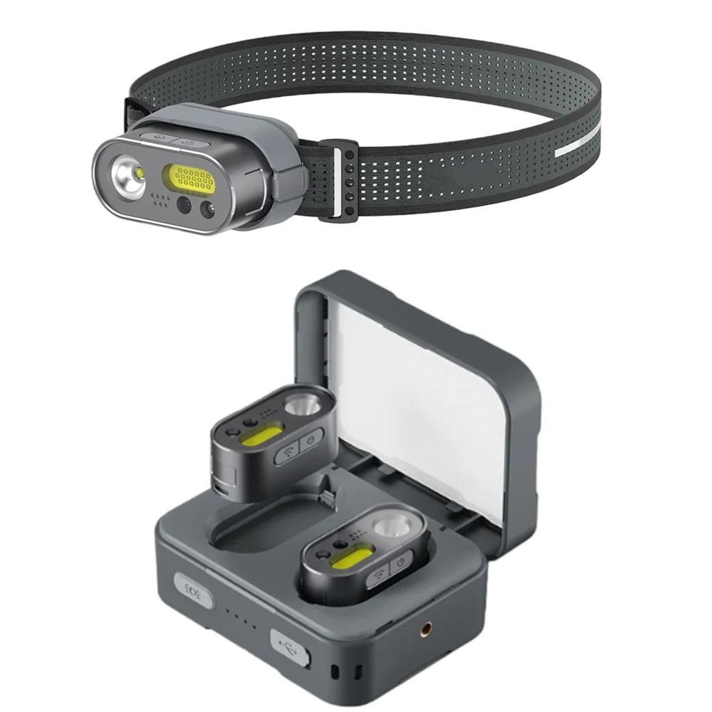 

Headlamp Linterna Frontal Led De Cabeza Nitecore 헤드랜턴 Налобный Фонарь Lampe Frontale Head Led Light Latarka Czołowa Led Sofirn