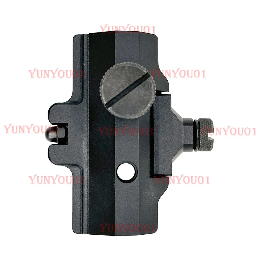 

PEQ-2A Old School Rail Grabber Mount