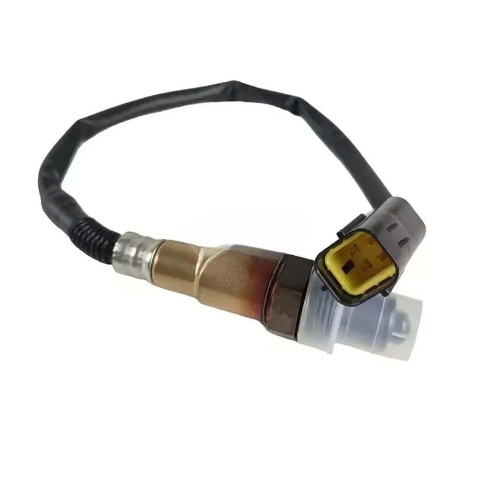 

Brace Auto Parts Front Rear Oxygen Sensor For Trumpchi GA8 OEM 1120004BAC0000 10130202040000