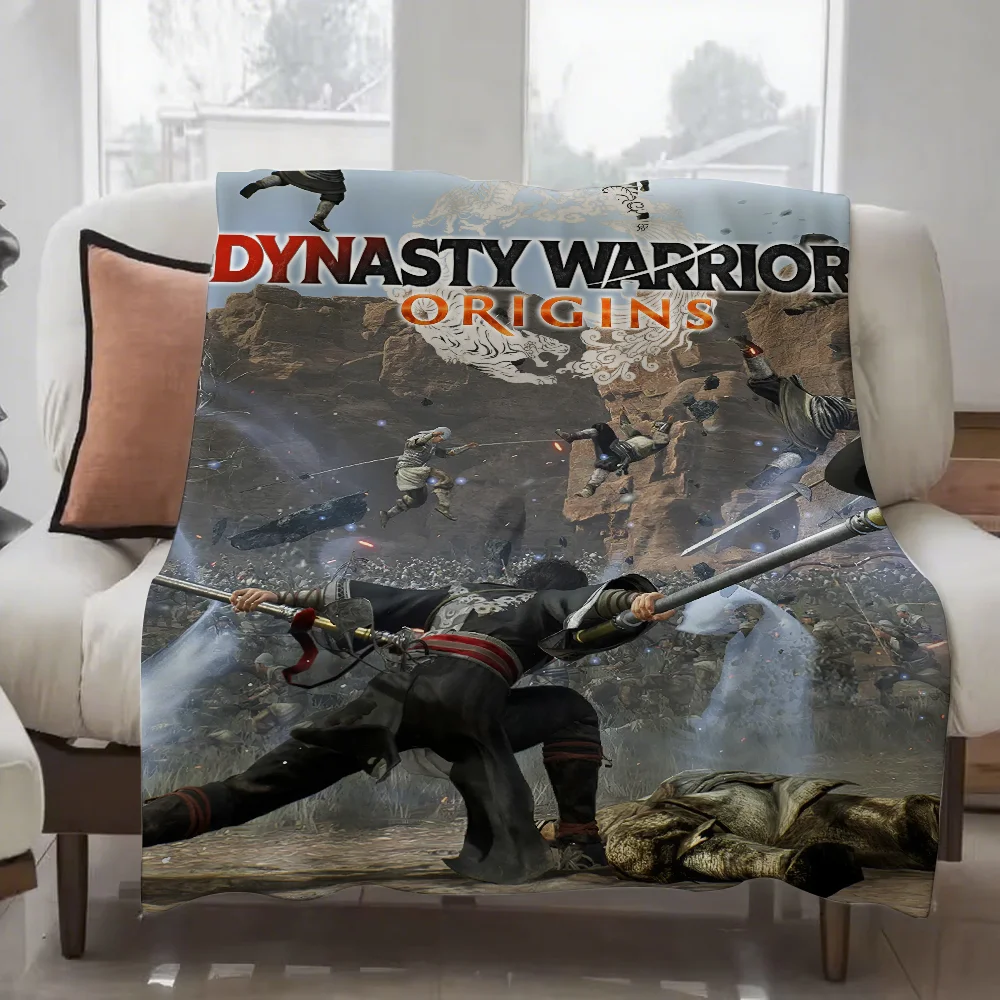 Game D-Dynasty Warr… - image