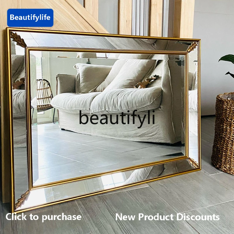 Cqy American Bathro… - image