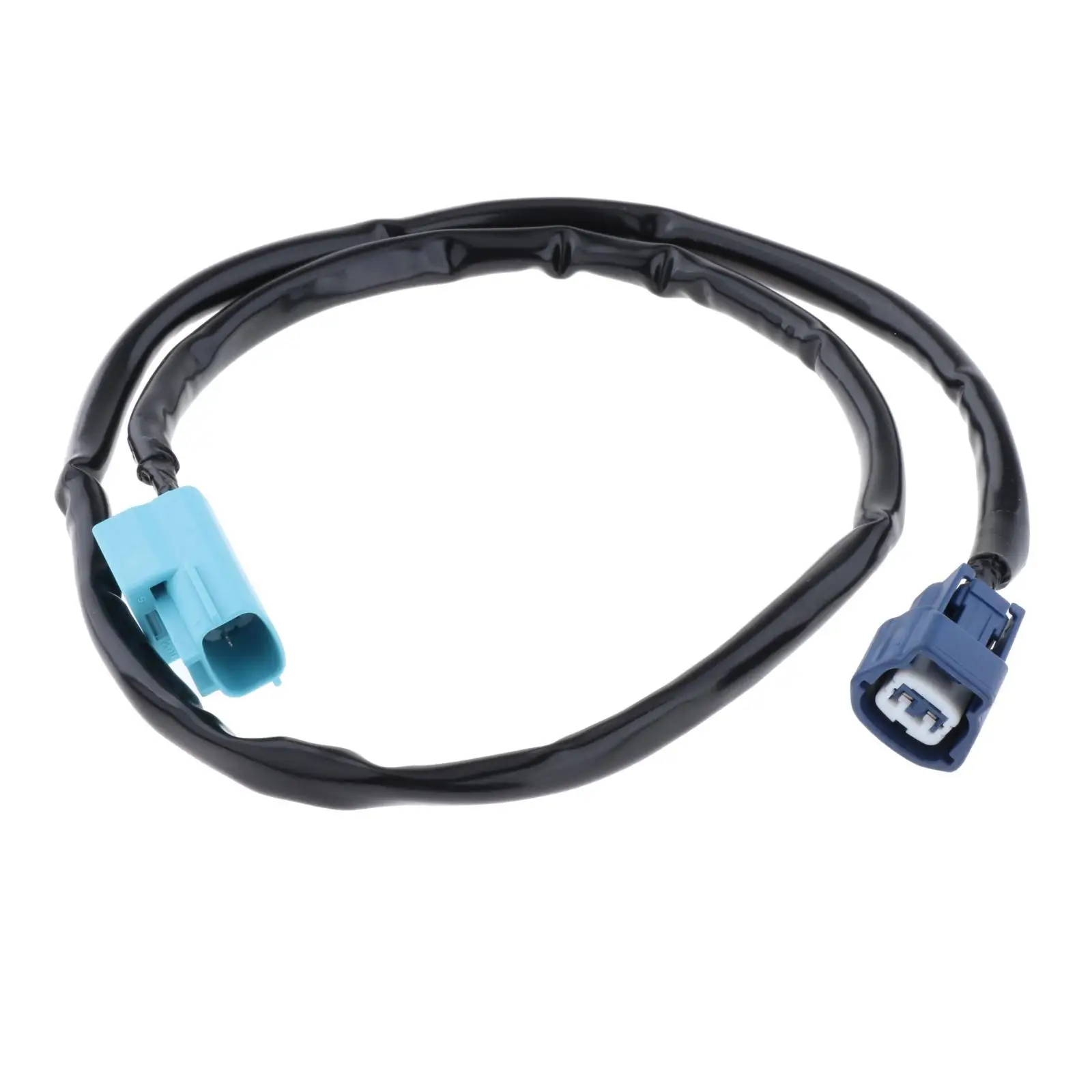 139981 Knock Sensor Sub Harness Plastic Black Direct Fit Automotive Cable for Nissan 350Z Infiniti G35 FX35