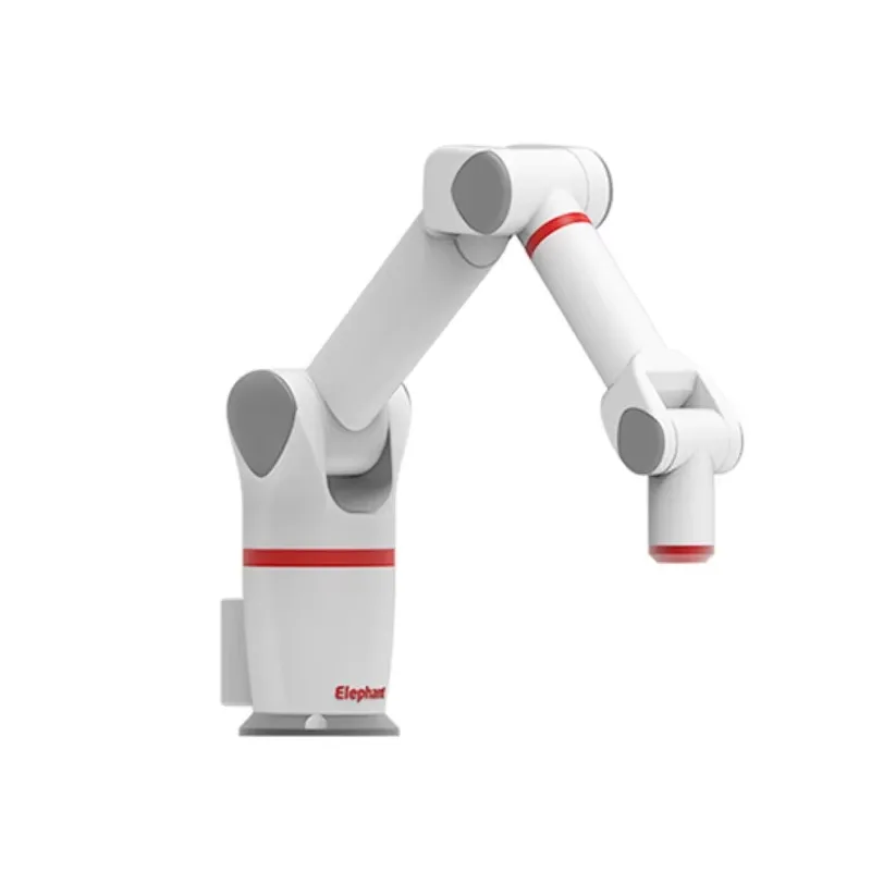 Collaborative Robo …