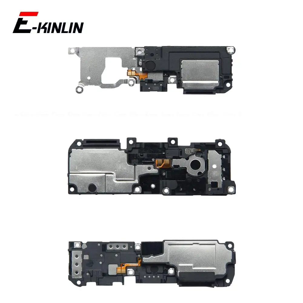 Rear Inner Ringer Buzzer Loud Speaker Loudspeaker Flex Cable For Vivo X50 Lite X51 X60 X60t X70 Pro Plus