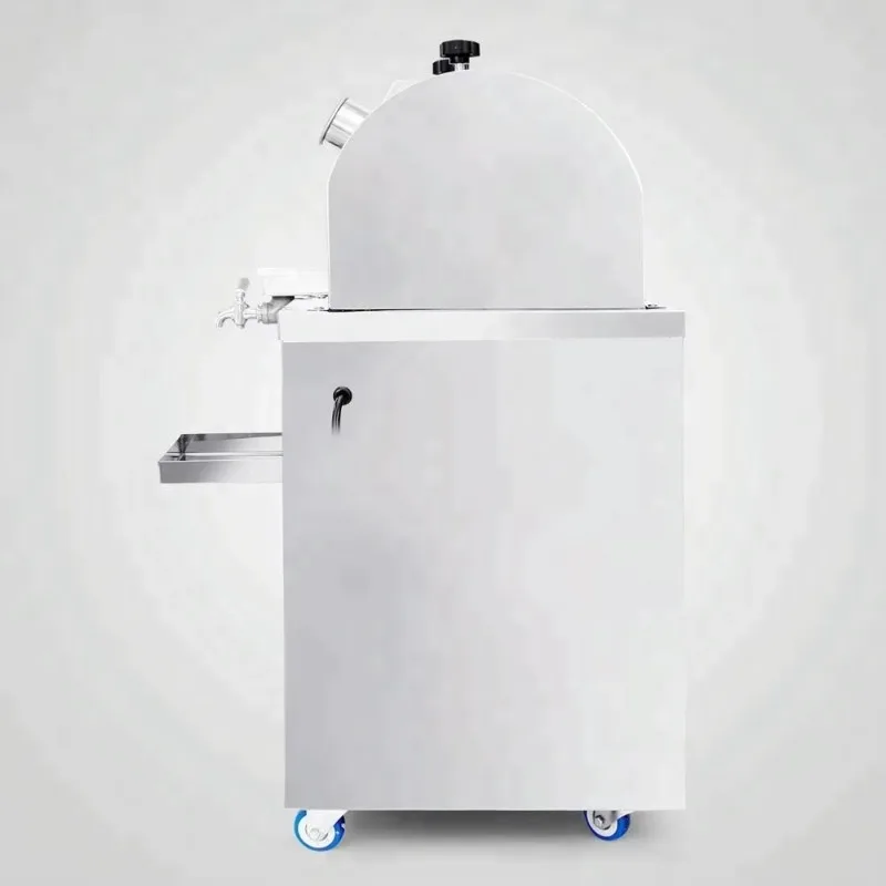 

Commerical Electric Industrial Sugar Cane Juicer Machine for Juice Extractor with High Quality