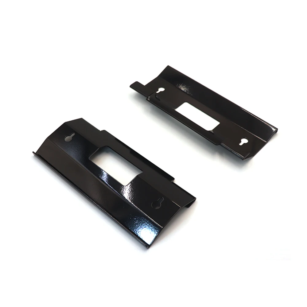 Для Yamaha Tracer 7/GT 2025-аксессуары, чехол, настенное крепление, набор Tracer 7/GT, монтажные кронштейны для мотоциклетного чемодана, полный след