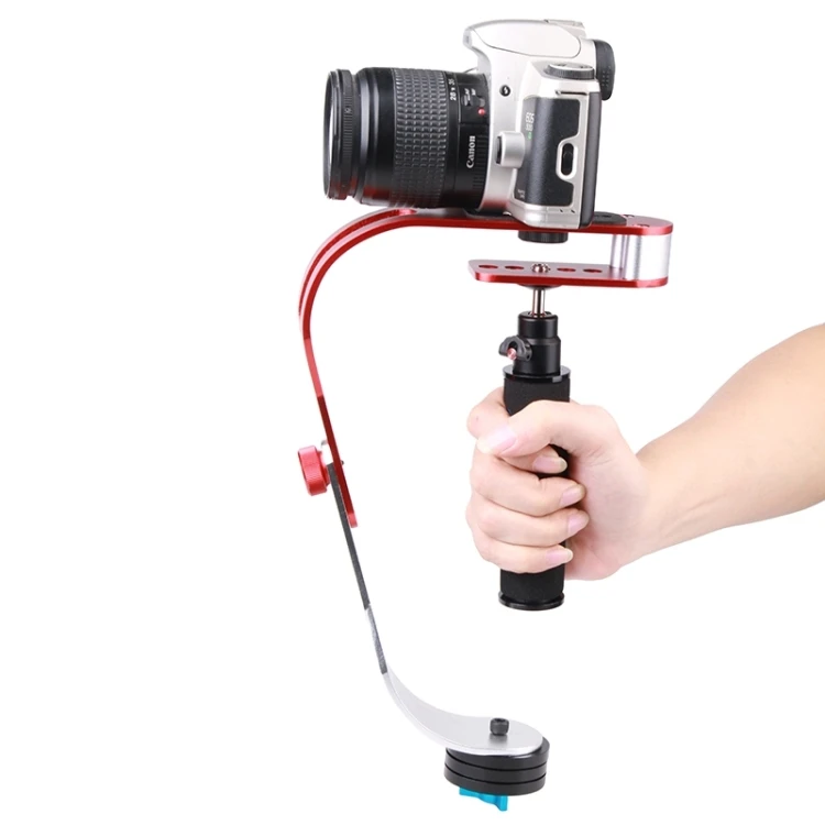 UF-007H Video Handheld Gimbal Stabilizer for SLR Camera / Video Camera