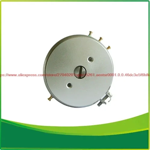 

Manufacturer direct high precision potentiometer WDD35SC center tap angle sensor linear 1%