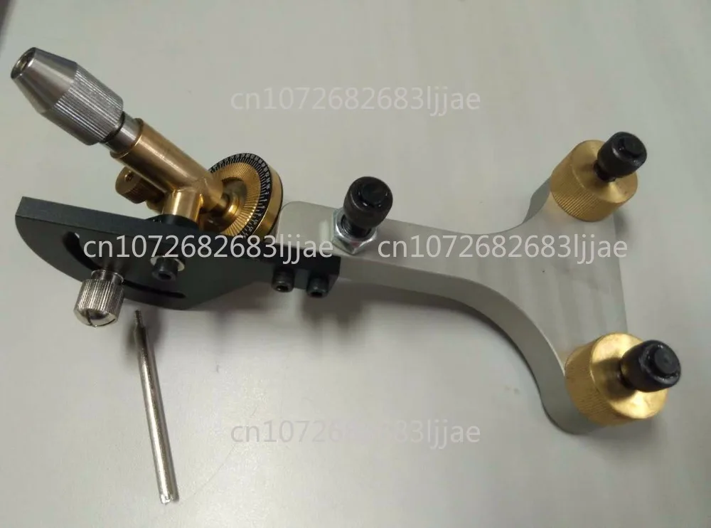 96 and 64 tooth grinding face handwheels and pointer wheels for grinding and polishing gemstones for stone grinding machines