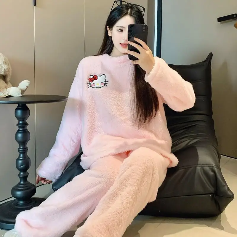 Hello Kitty Coral F… - image