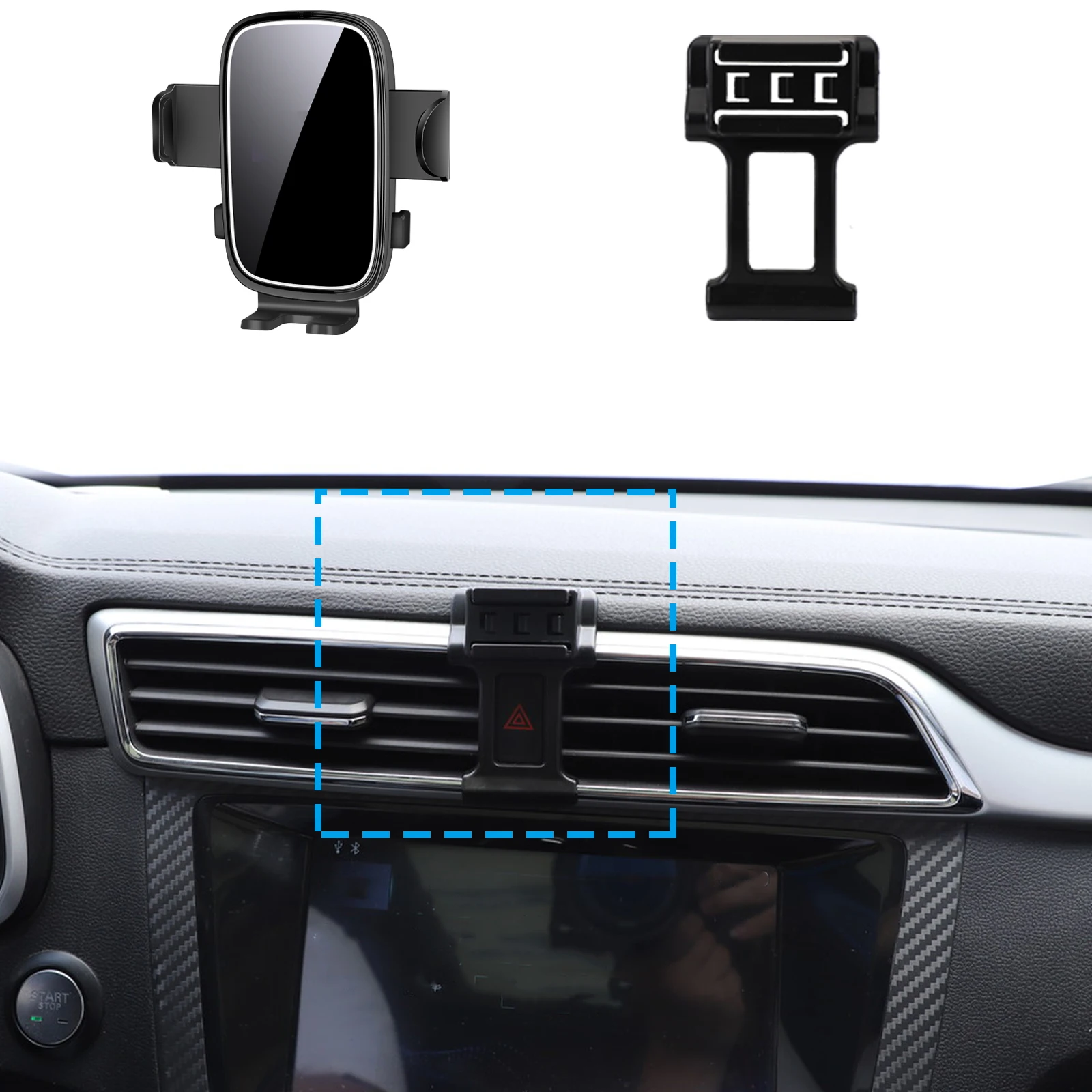 Fit For Mg Zs Zs Ev… - image