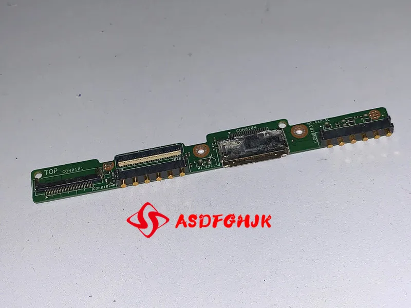 Genuine For Dell Venue 11 Pro T07G 7130 7139 Replacement Part  JCT DB Dock Docking REV:2.1 Port Board  Works Perfectly