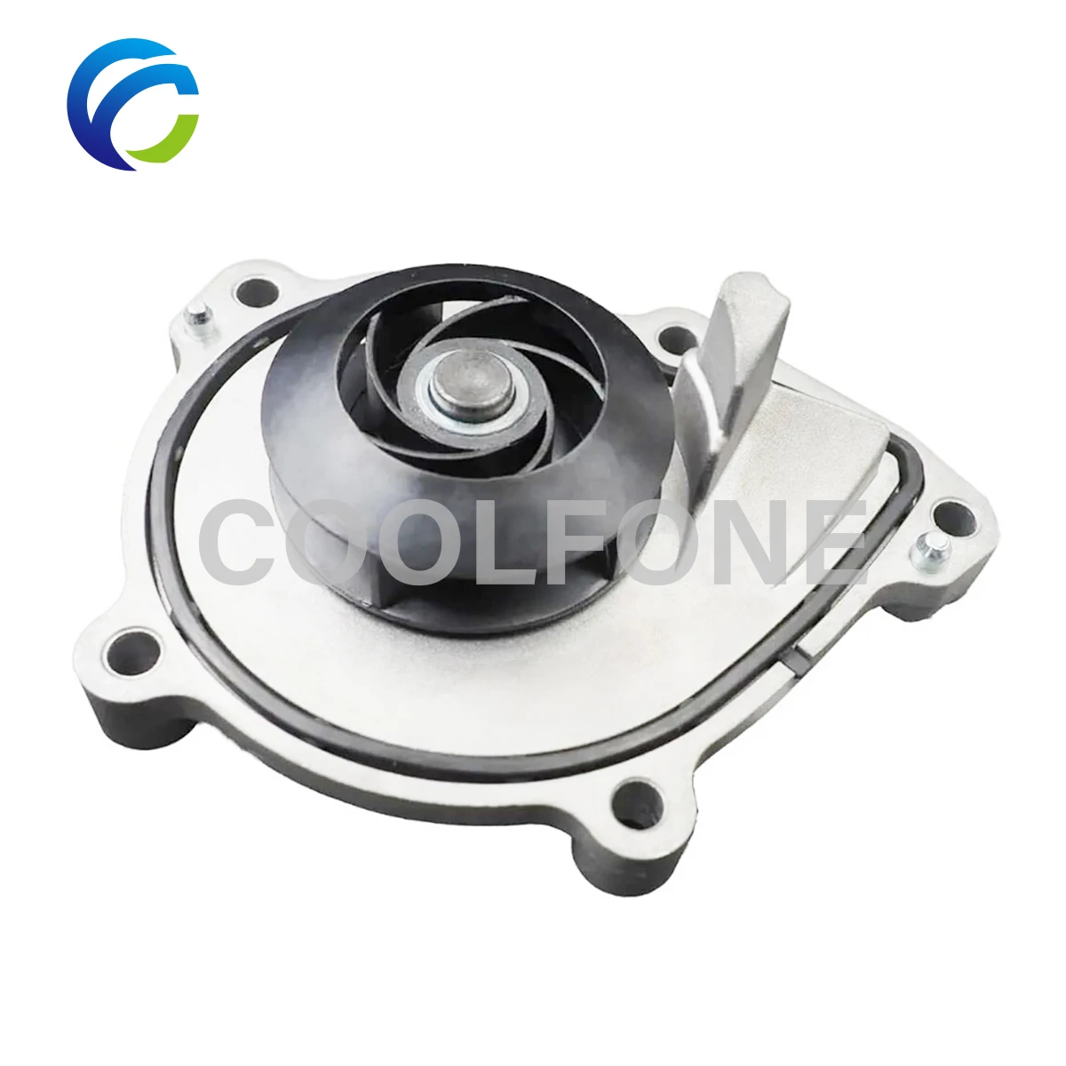 Cooling Water Pump for PEUGEOT 207 208 308 508 2008 3008 5008 RCZ CITROEN C3 C4 C5 DS3 DS4 DS5 BERLINGO 1.6 9801573380 1201H8