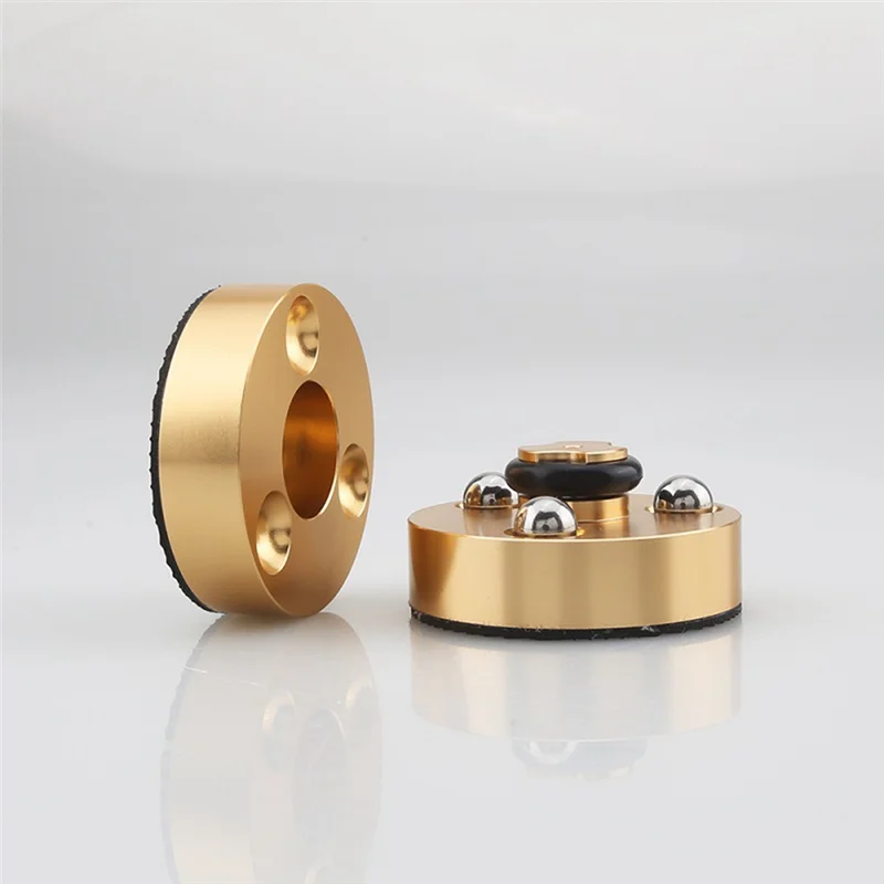 b03b-4pcs-hifi-スピーカー分離フィートクッションパッドアルミ振動ダンパー-40x23mm-ゴールド