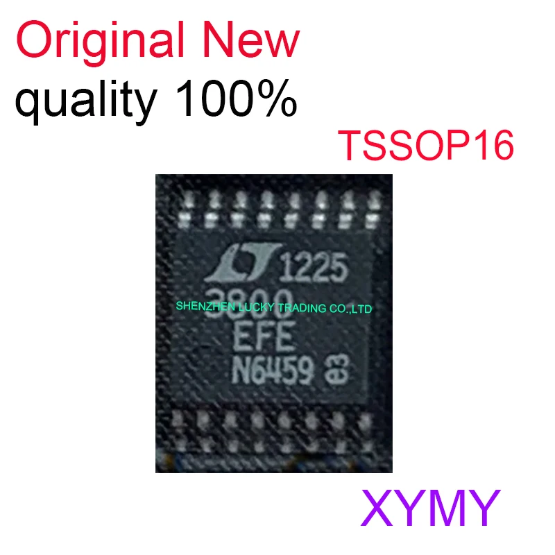 1PCS/LOT New Original LT3800EFE LT3800 3800 TSSOP16 Chipset