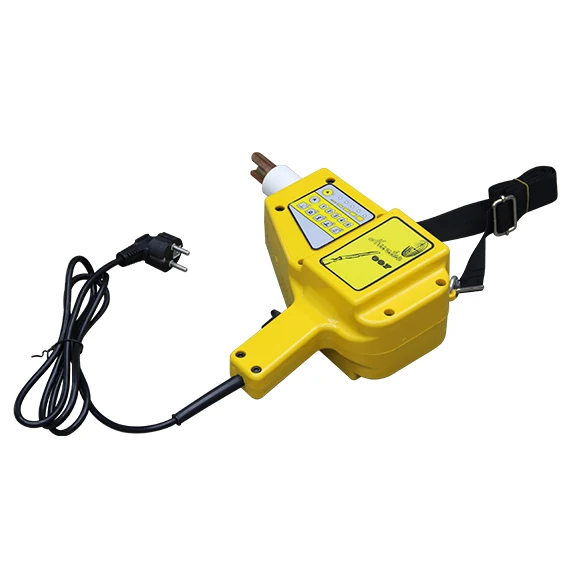 TFAUTENF 220 V Car Collision Repair Spot Welder/Vehicle Tools/ Portable Car Body Dent Puller Machine