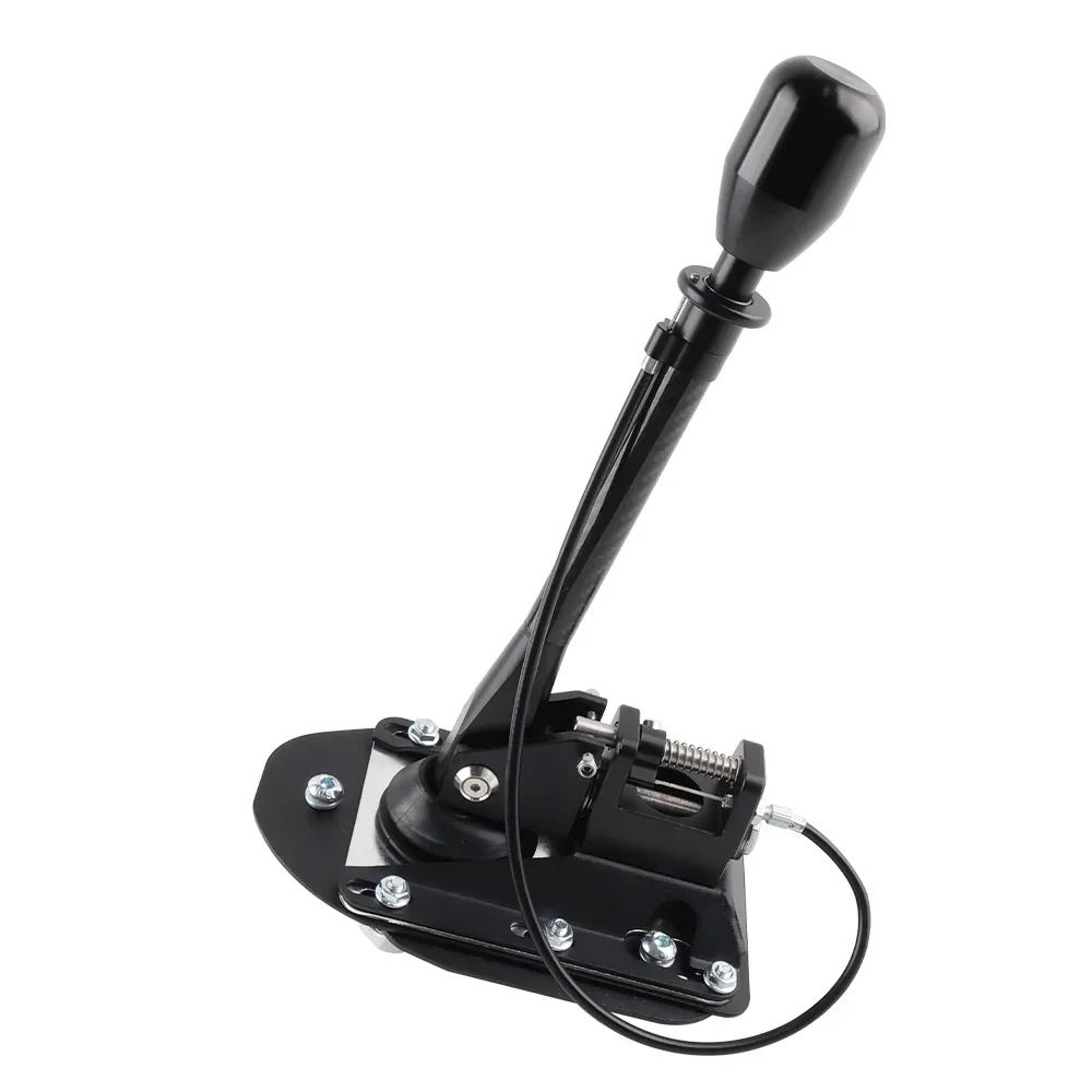 

Billet Racing Shifter Box Direct Fit Kit Für Getriebe E30 E36 E46 E8X E9X Modelle Zum Anschrauben