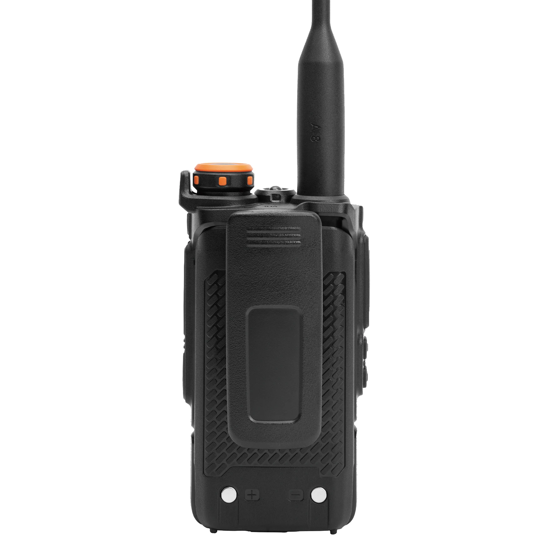 Quansheng UV-K58 VHF UHF Dual Band 5W Portable Two Way Radio Walkie Talkie FM NOAA  UV-K6