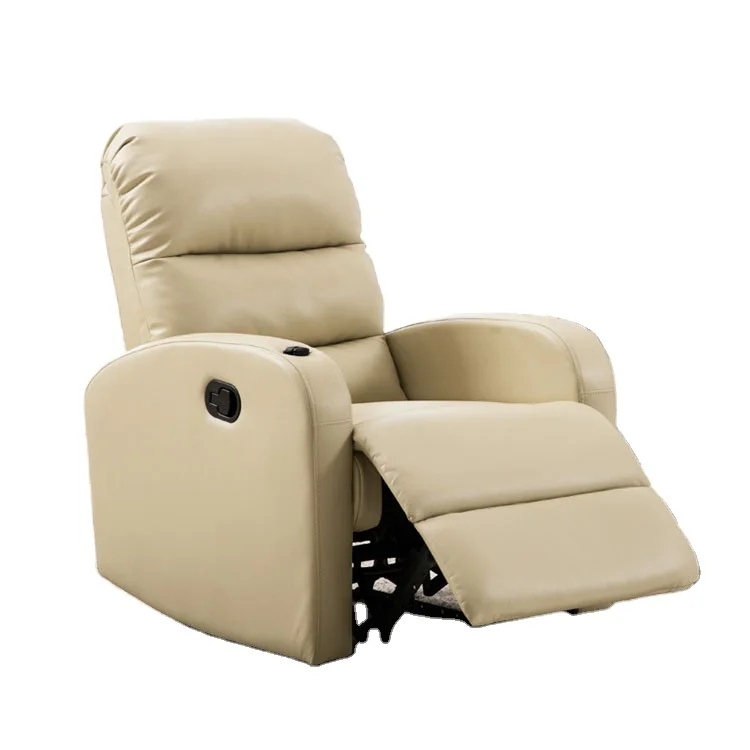 

Massage ChairModern Multifunctional Electric Massage Sofa Reclining Chair Single Comfort Function Sofa Beauty Salon Nail Salon