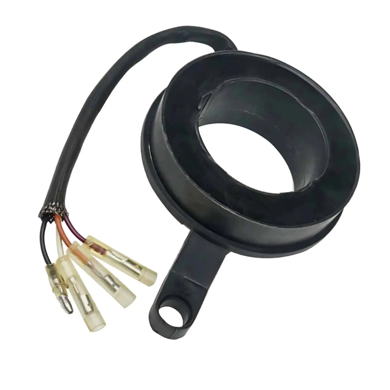 El gatillo marino 134-4512-3 854512T del motor fueraborda reemplaza las piezas