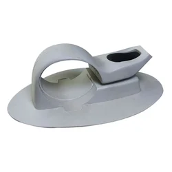 1PCS Kayak Paddle Lock Buckle Inflatable Fishing Boat Oar Holder