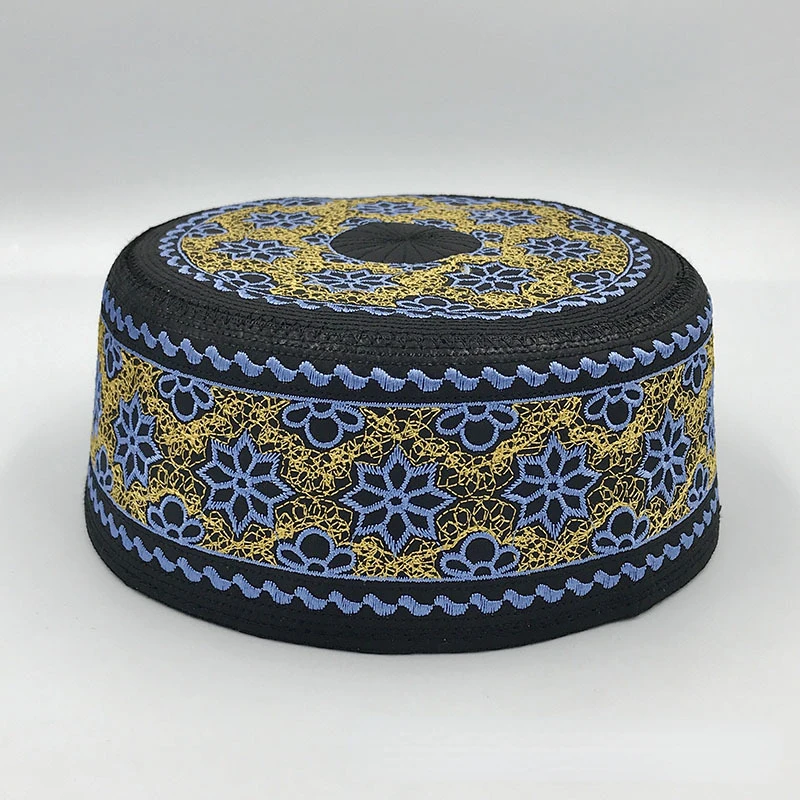 muslim prayer cap
