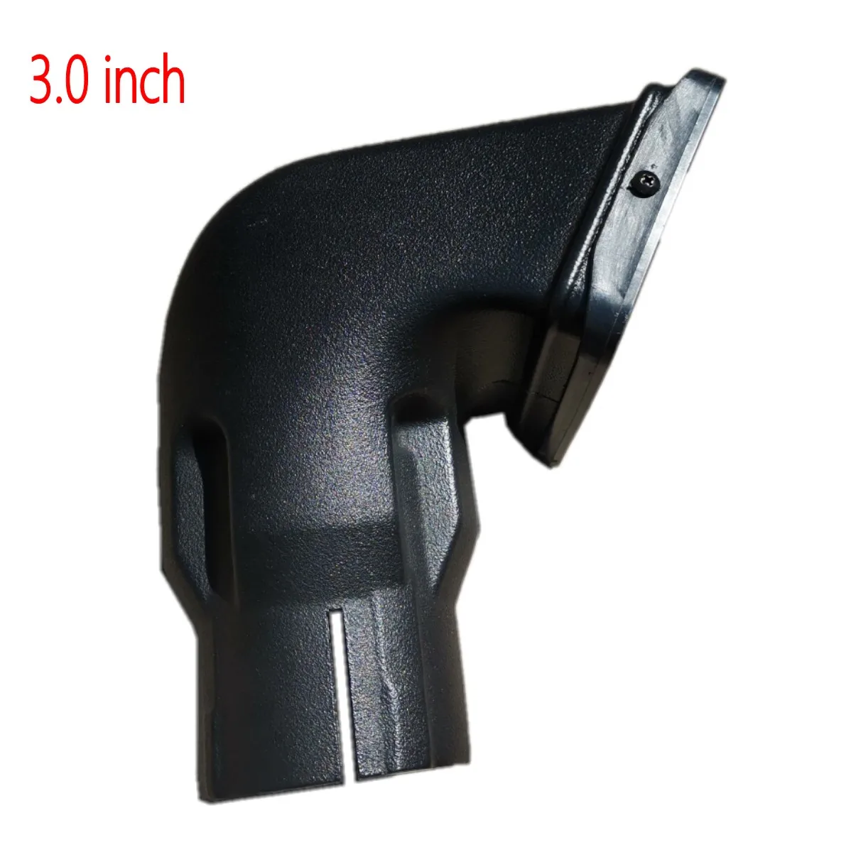 3 /3.5Inch Elbow Wa…