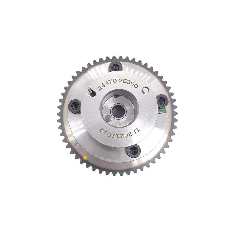 

Suitable for 2.0 engine timing gear camshaft regulator 24370-2E300 (row)