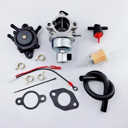 Carburetor For Kohler SV Series SV470 SV600 SV591 Engine 12 853 117-S 20-853-33-S 175hp SV530 L110 Lawn Mower Tractor Engine
