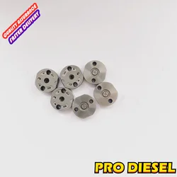 Common Rail Injector Orifice Plate BF23 SFP6 XF24 Diesel Fuel Pump Original Quality