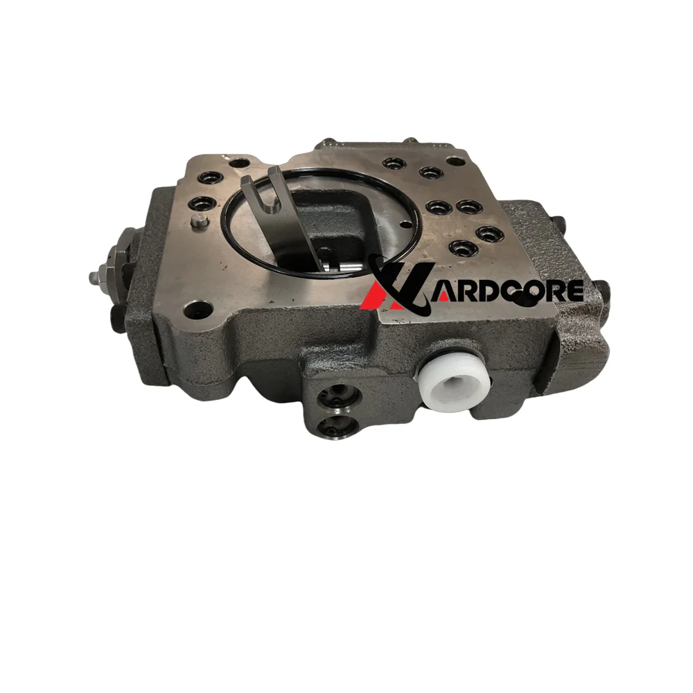 

K3V112 Reguiator Control For Excavator Engine Parts