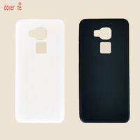 Dower me-Protective Soft TPU Case Cover For Vernee M5 4G SmartPhone