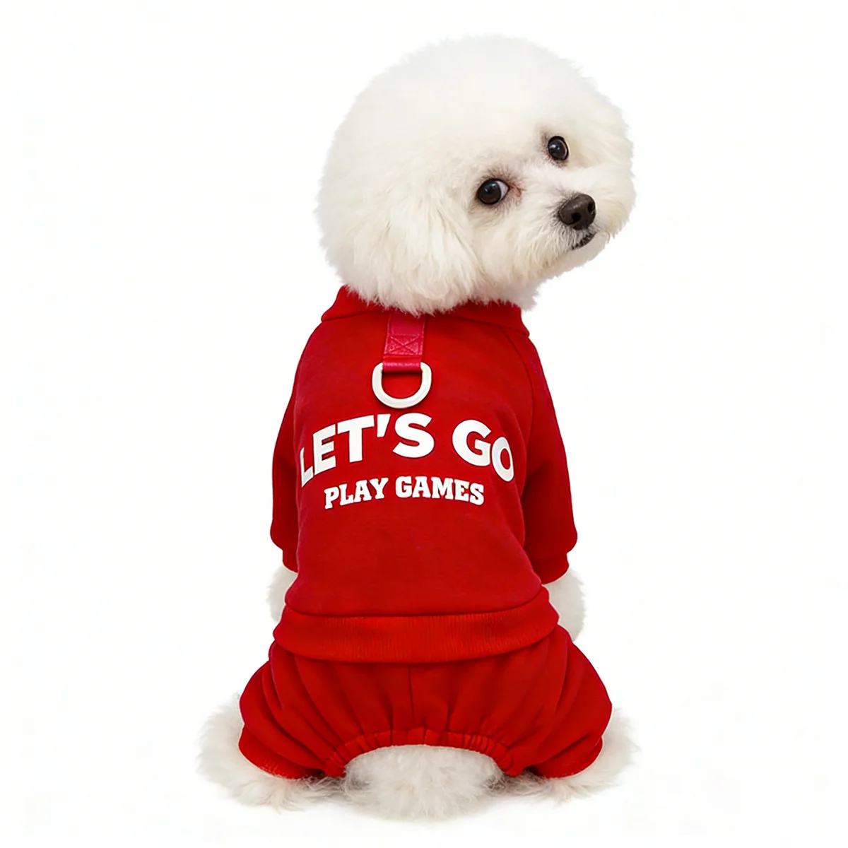 Thumbnail 4 - #44 Latest Pet Winter Clothing Offers