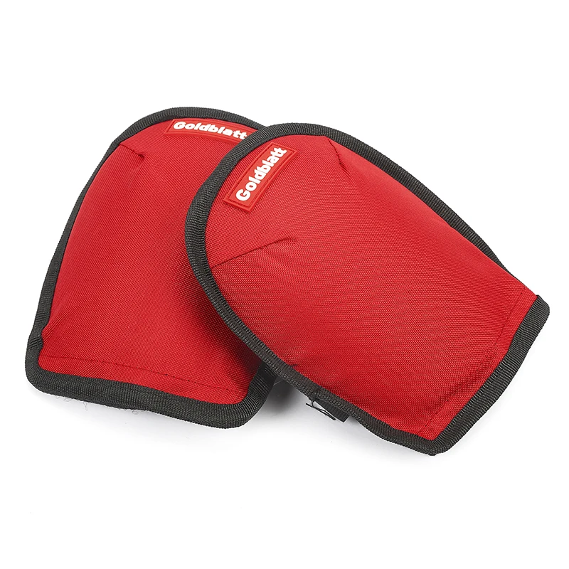 GOLDBLATT G07038 Knee Working on Your Knees Pads Occupational Safety and Health Supplies