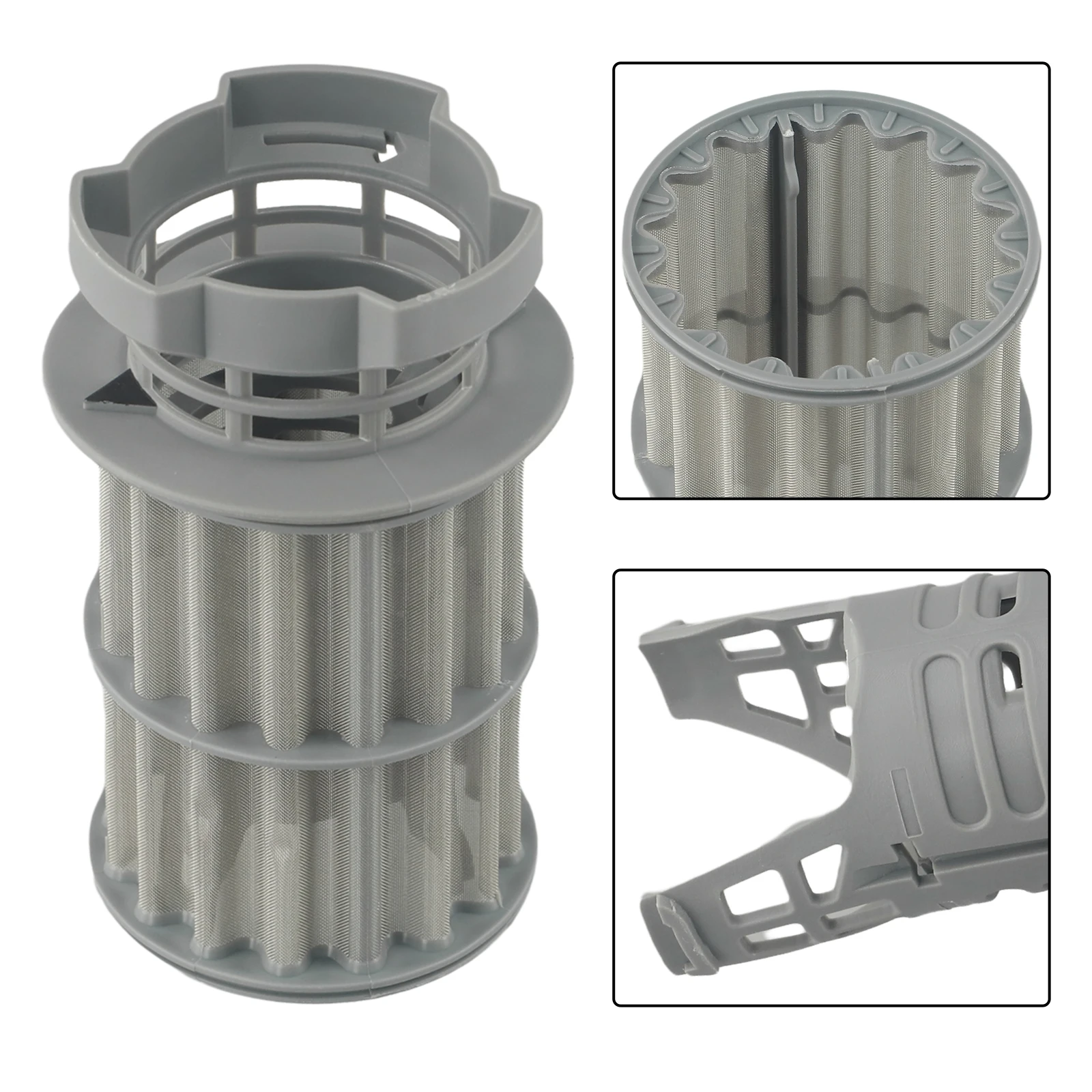 Obrázek kategorie: Díly myčky nádobí