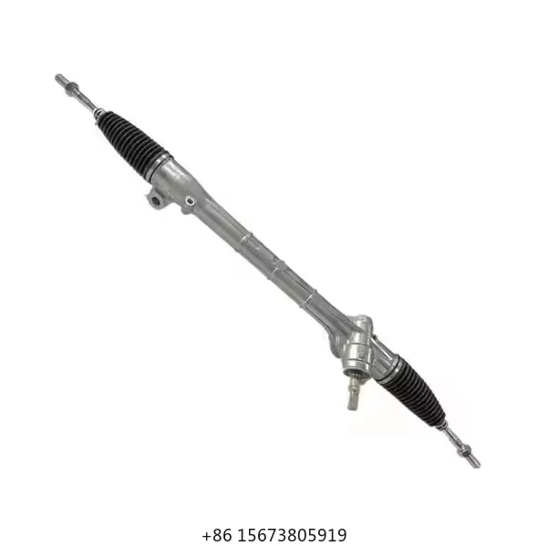 

OEM Steering Rack Accessories Right Hand Power Steering Gears Box for Alphard HV, VELLFIRE ANH20,GGH20 2008- 45510-58010