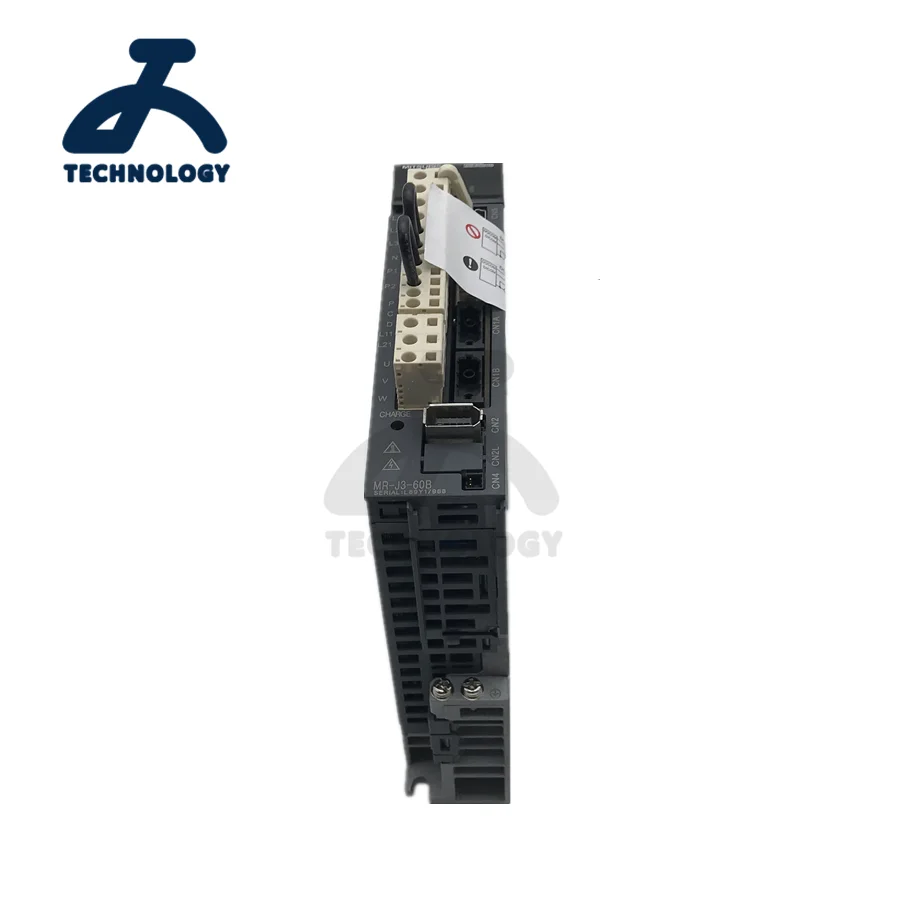 Servo Drive MR-J3-1…