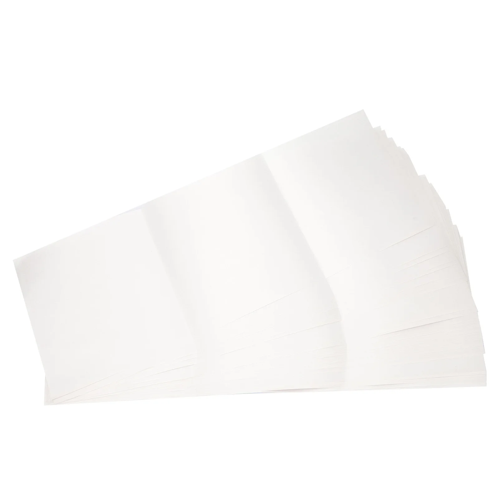 

50Pcs Planting Paper Professional Germinating Paper for Soilless Cultivation Lightweight Moisturizing Nursery Growing Sheet Safe