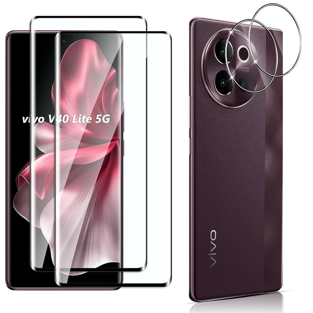 3D Curved 9H Temper… - image