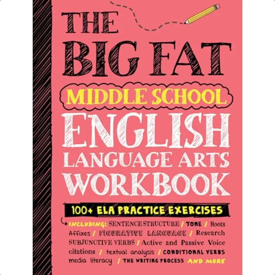 The Big Fat Middle … - image