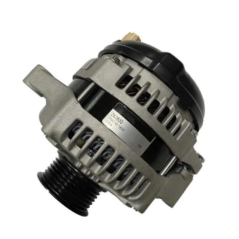 Auto Spare Parts Engine Parts Motor Alternators Best Selling 263830