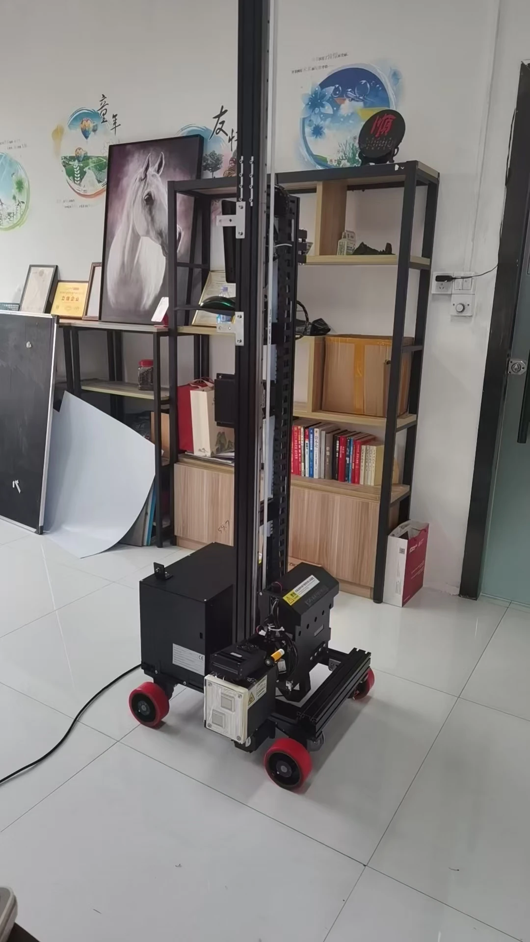 TH-GP1600X 2 In1 Hi… - image