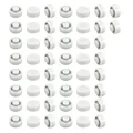 S white